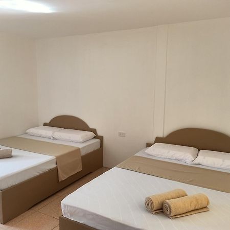 Alona Guest House Панглао Екстериор снимка