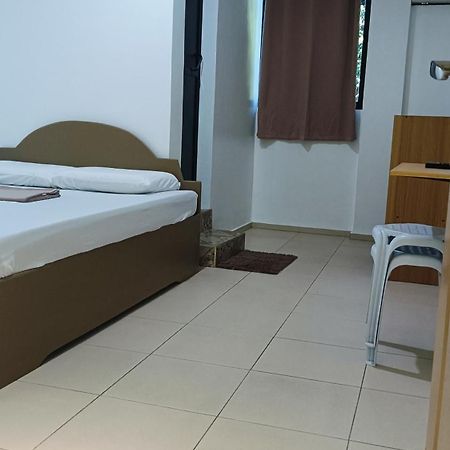 Alona Guest House Панглао Екстериор снимка