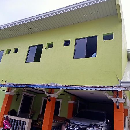 Alona Guest House Панглао Екстериор снимка