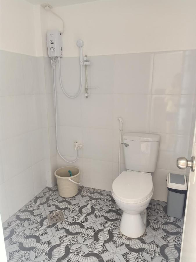 Alona Guest House Панглао Екстериор снимка