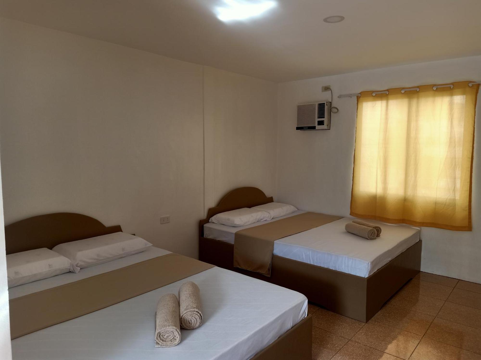 Alona Guest House Панглао Екстериор снимка