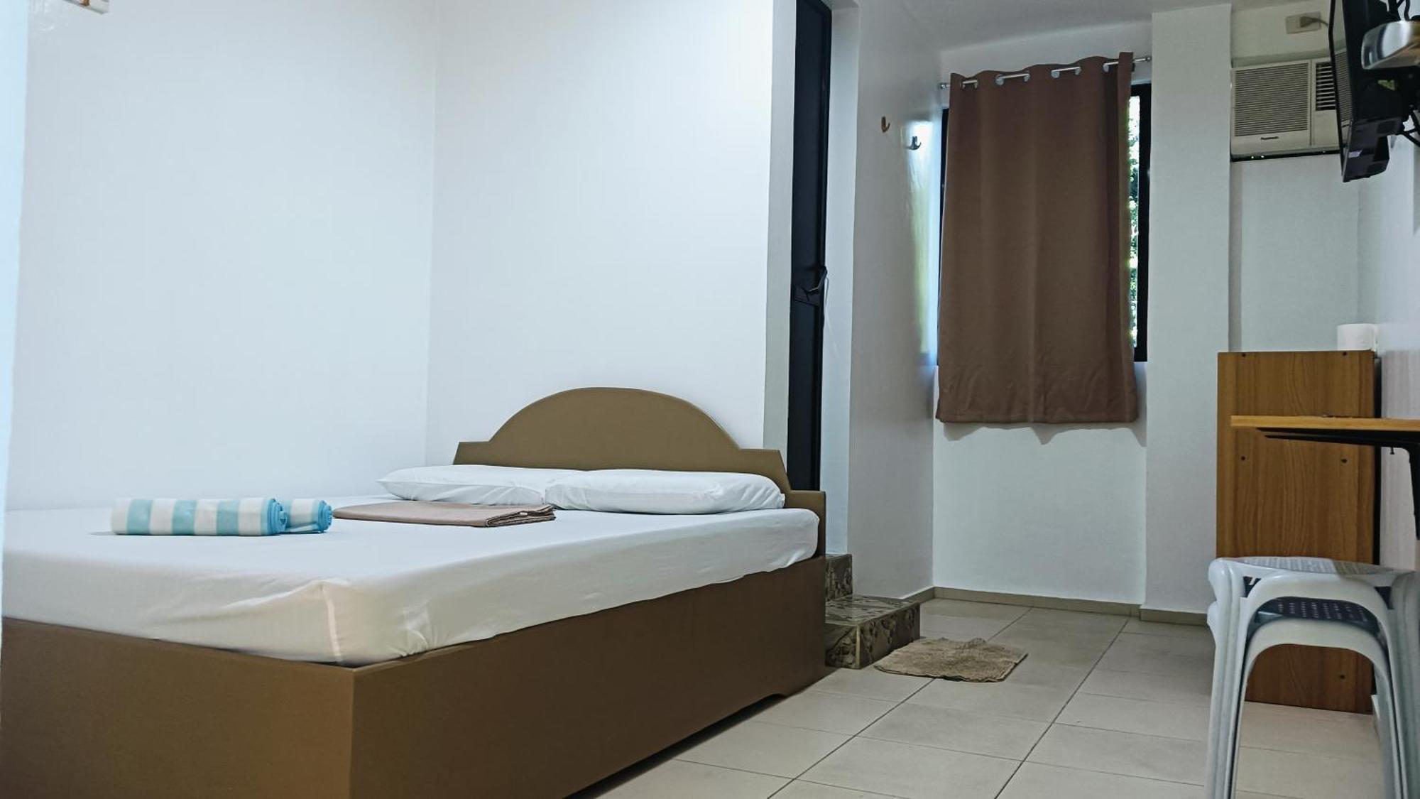 Alona Guest House Панглао Екстериор снимка