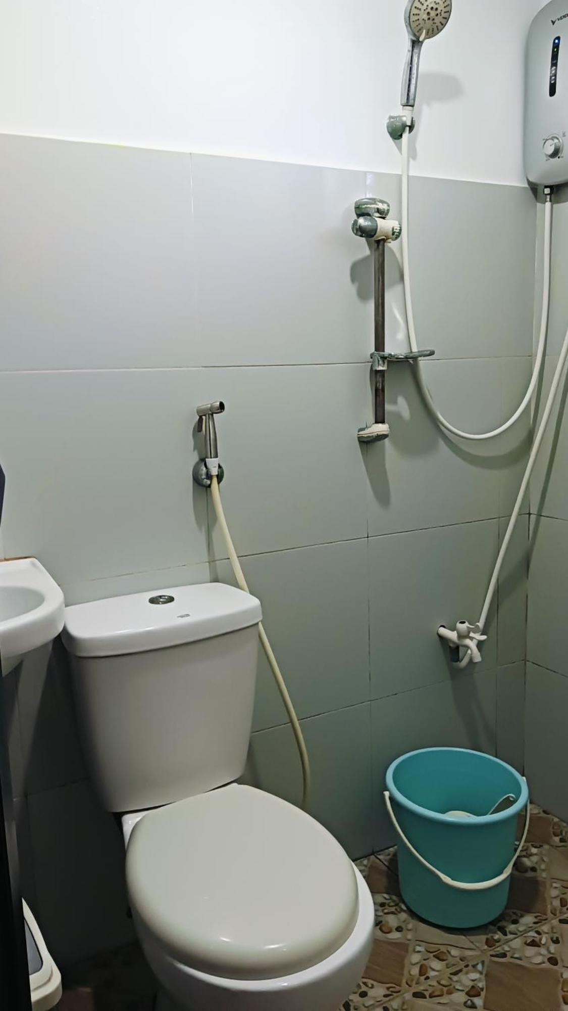 Alona Guest House Панглао Екстериор снимка