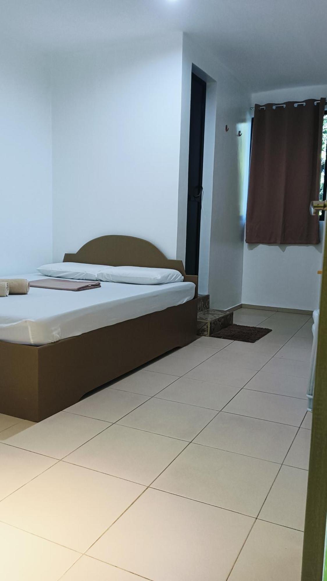 Alona Guest House Панглао Екстериор снимка
