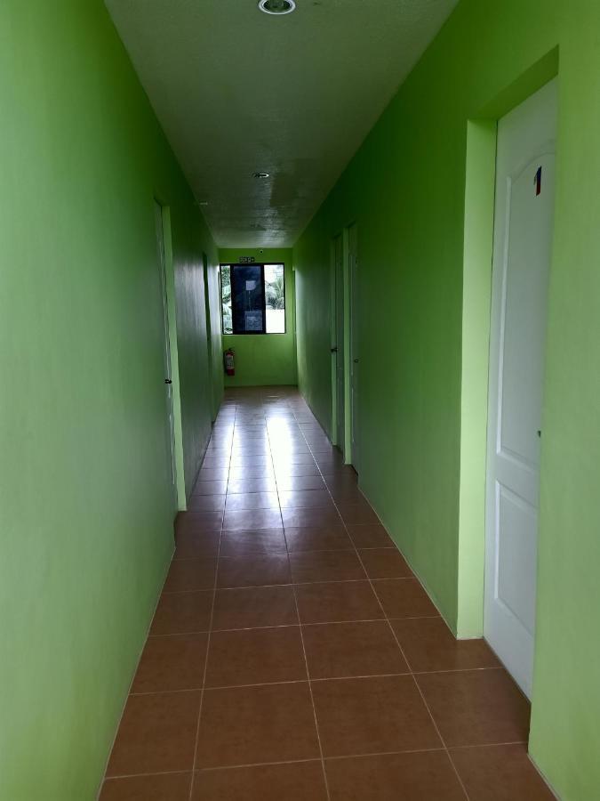 Alona Guest House Панглао Екстериор снимка