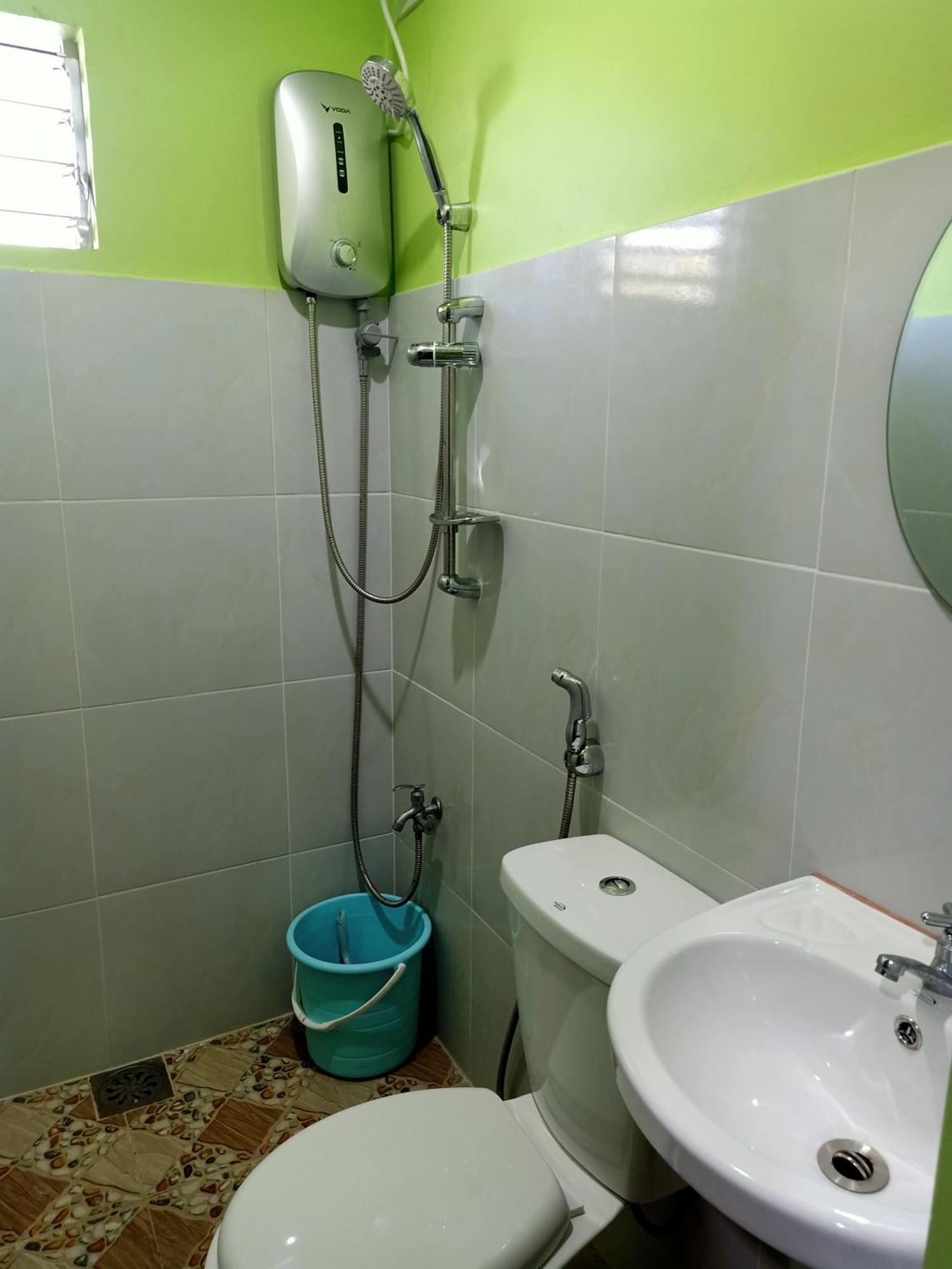 Alona Guest House Панглао Екстериор снимка