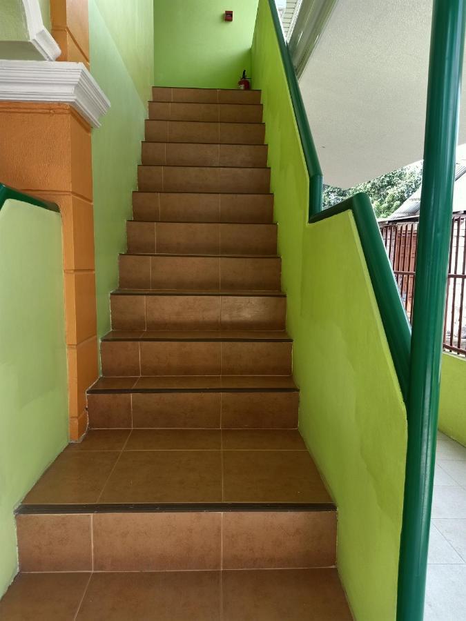 Alona Guest House Панглао Екстериор снимка