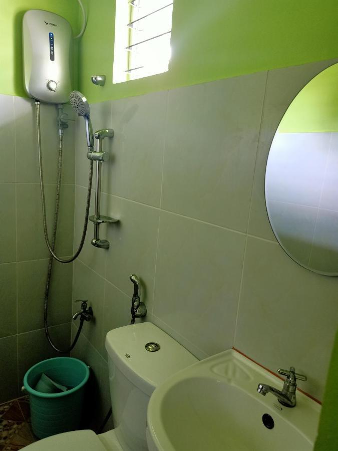Alona Guest House Панглао Екстериор снимка