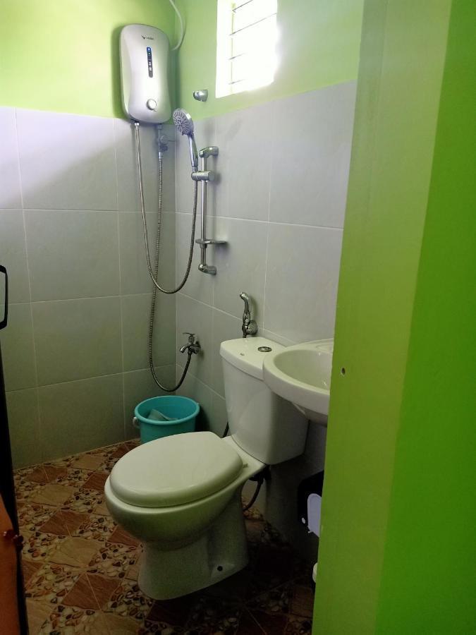Alona Guest House Панглао Екстериор снимка
